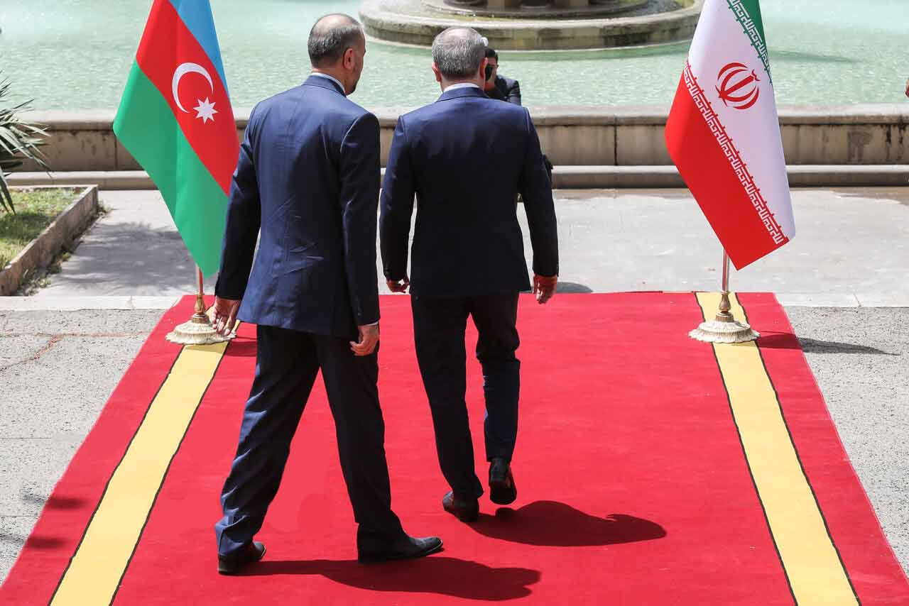 ایران چه کم‌کاری در مورد دولت باکو داشته است؟