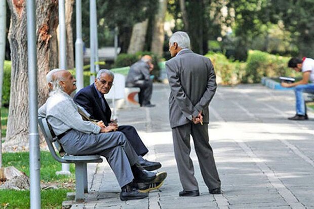 میانگین سن بازنشستگی در آذربایجان‌شرقی ۵۲ سال است