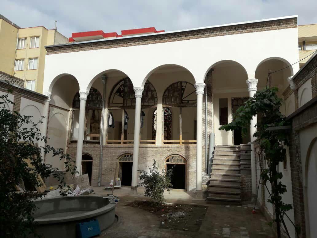 خانه سلطان‌القرایی، مامن تاریخ و فرهنگ
