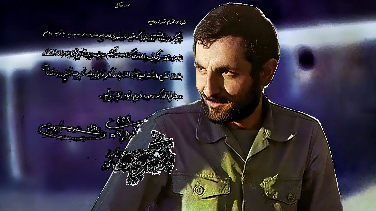 شهردار ارومیه ، جرأت استعفا کردن داشت