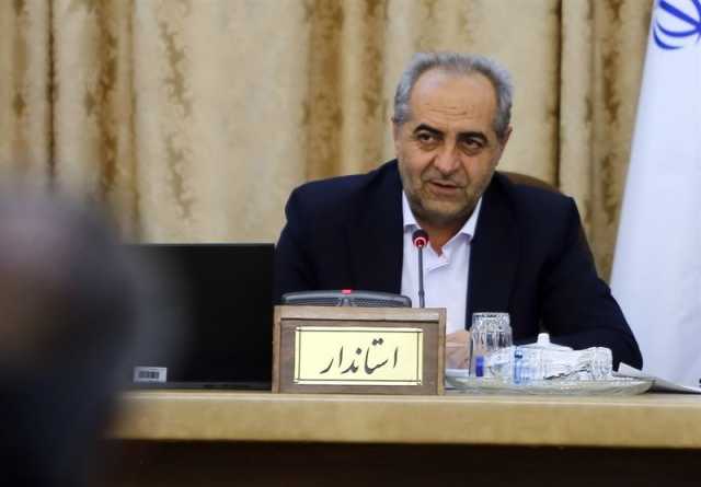 موافقت دولت با تسهیلات ۲۴۹ میلیون دلاری برای واحدهای تولیدی استان