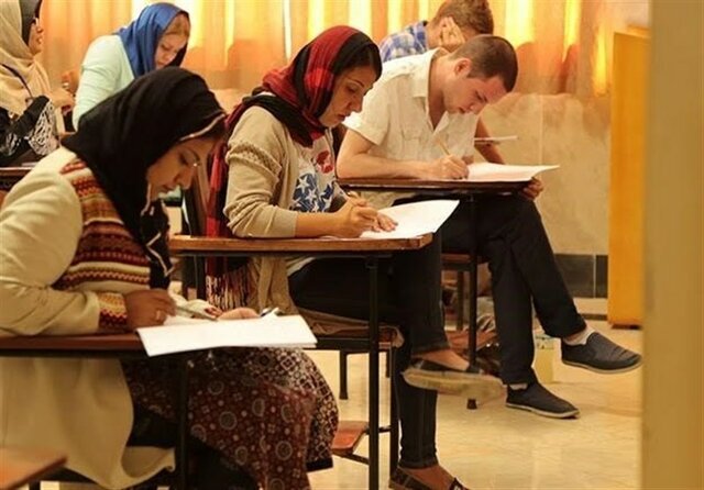 اختصاص ۳۰۰ خوابگاه خودگردان و هتل آپارتمان برای دانشجویان خارجی