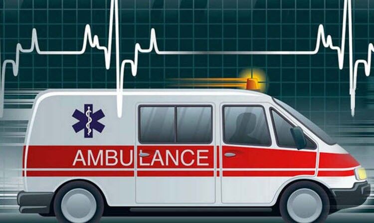 ثبت بیش از ۲۰ هزار تماس غیرواقعی در سامانه اورژانس