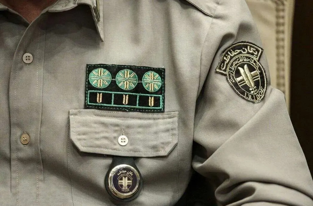 تنها 22 پاسگاه، برای نگهبانی از ۶۰۰ هزار هکتار منطقه حفاظت‌شده