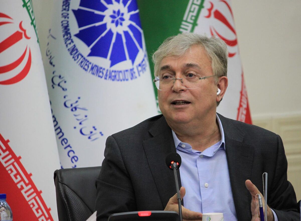 خروج سرمایه از استان در سال‌های اخیر شدت گرفته است