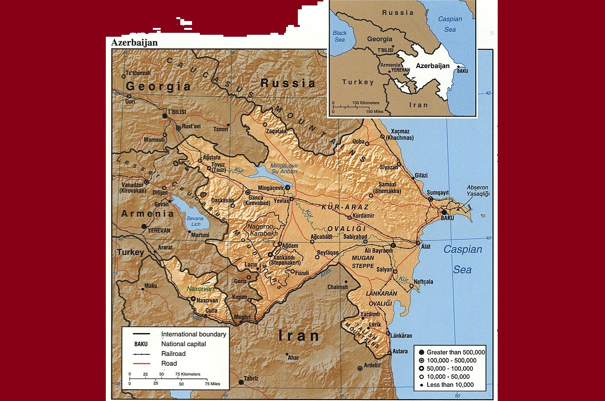 «مرز بسته» خط قرمز ژئوپلیتیک است