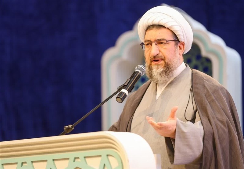 اما جمعه تبریز: حجاب یک موضوع دائمی است