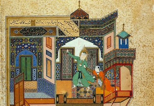 افغانستان پرونده «استاد مکتب تبریز» را به یونسکو فرستاد