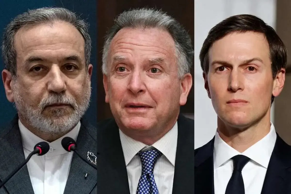 آغاز مذاکرات مستقیم یا فقط یک احوالپرسی معمولی؟!