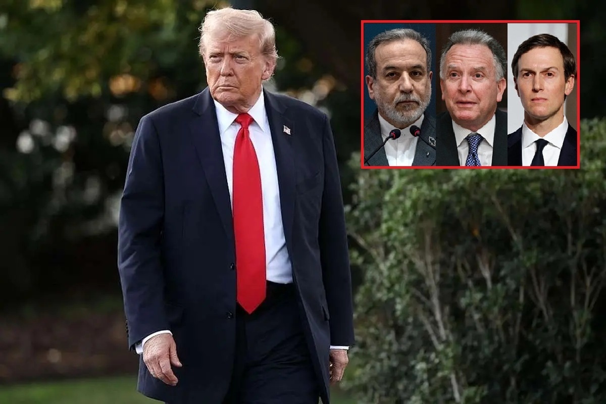 اگر ایرانی ها همین پیشنهادها را قبلاً داده بودند، بلافاصله قبول می کردیم