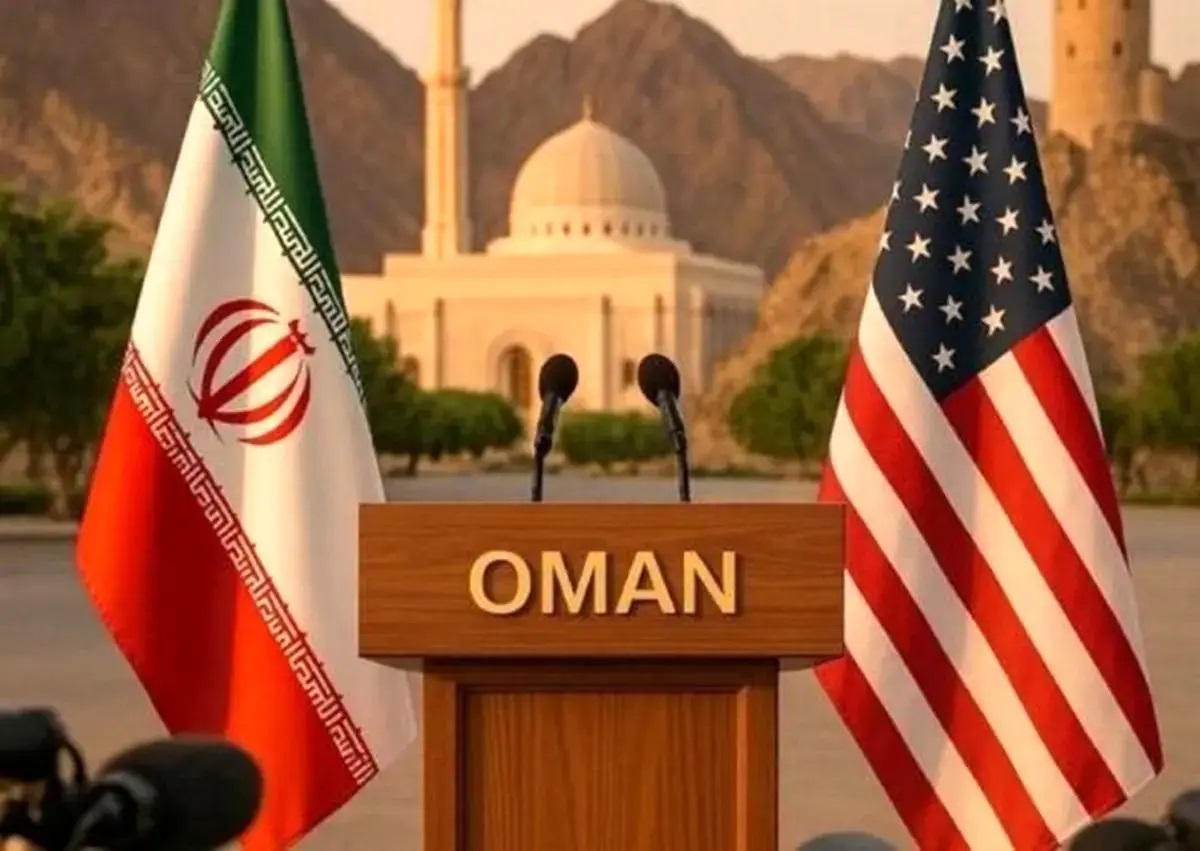 نرمش ایران ، انعطاف آمریکا