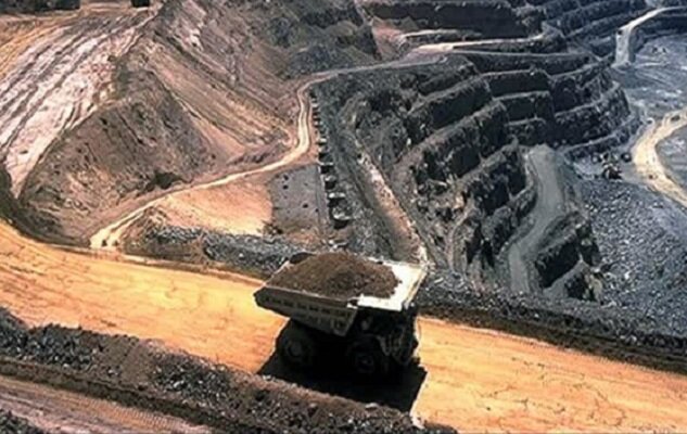 معدن تیتانیوم ارومیه بعد از ۱۵ سال وقفه احیا می شود