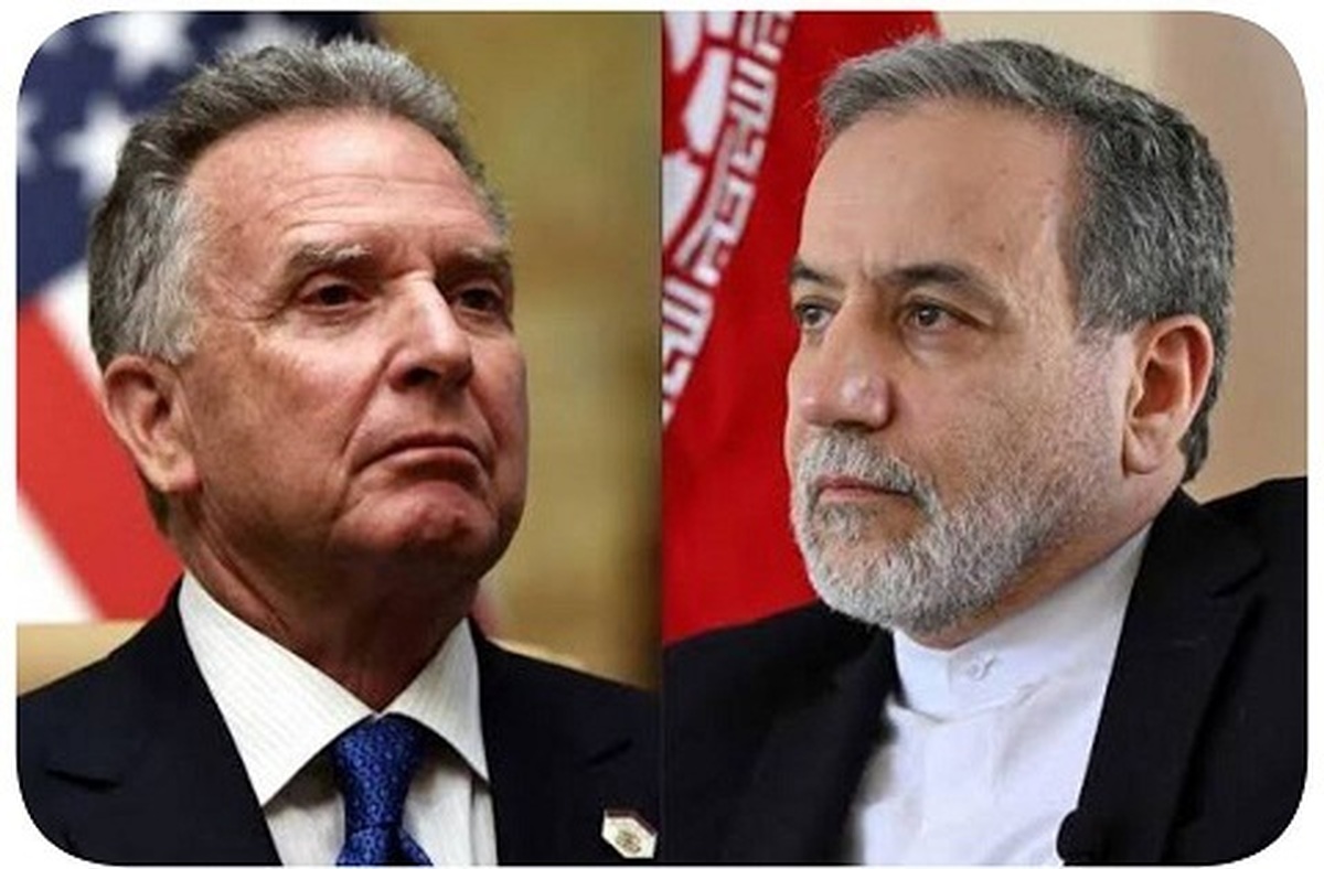 تفاوت معنادار این دور از مذاکرات مسقط با ادوار قبلی