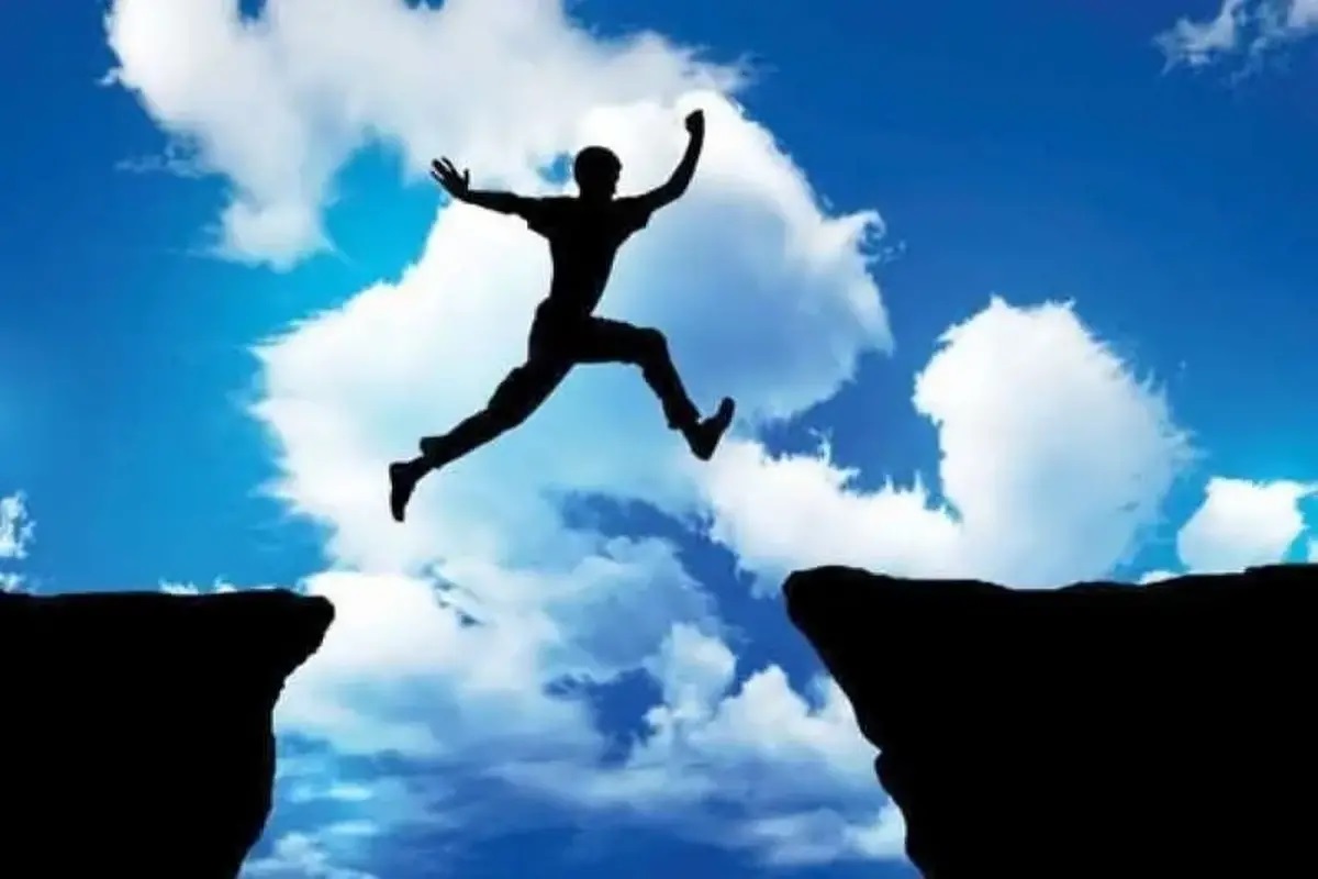 شرافتِ ترس!