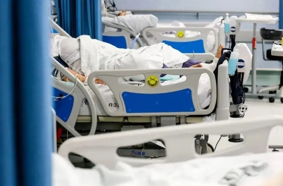 آمار جراحی و بستری‌های حوادث دی ماه اعلام شد