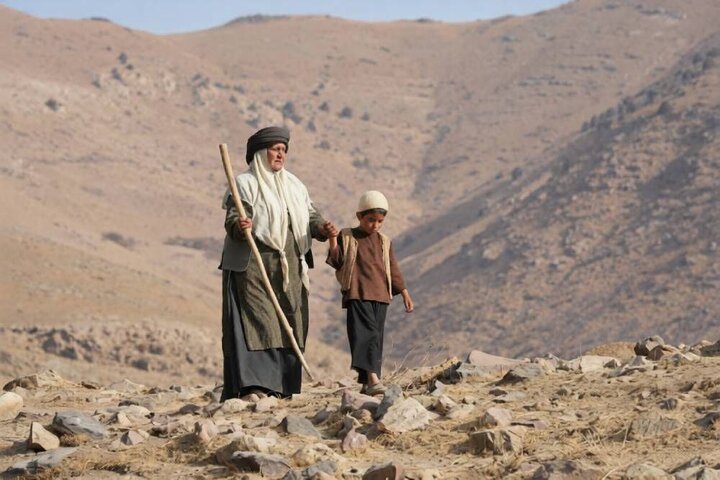 نگاهی به فیلم «کوچ»