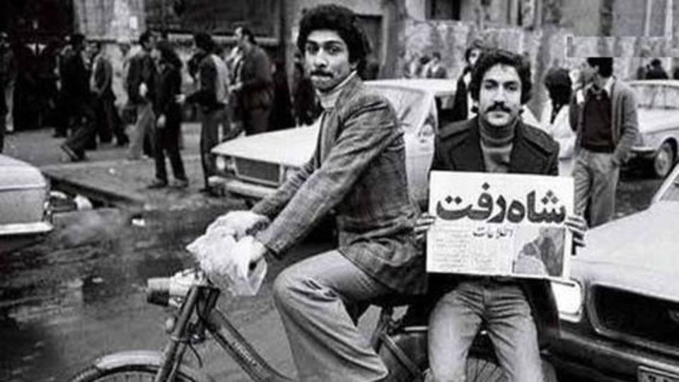 انقلاب کلمات و ضرورت روایت سازی برای امروز