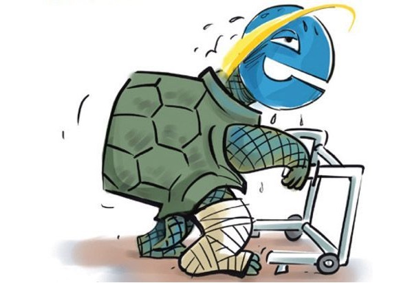 اتفاقاً پهنای بی‌کیفیت، ضامن سود اپراتورهاست