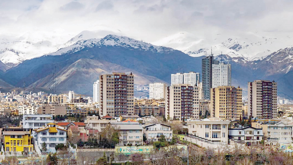 گرانی و رکود دوباره؛ سرنوشت بازار مسکن !