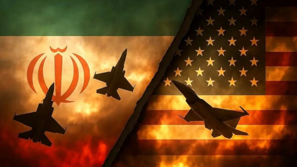 ترامپ در اتاق تاریک ایران!