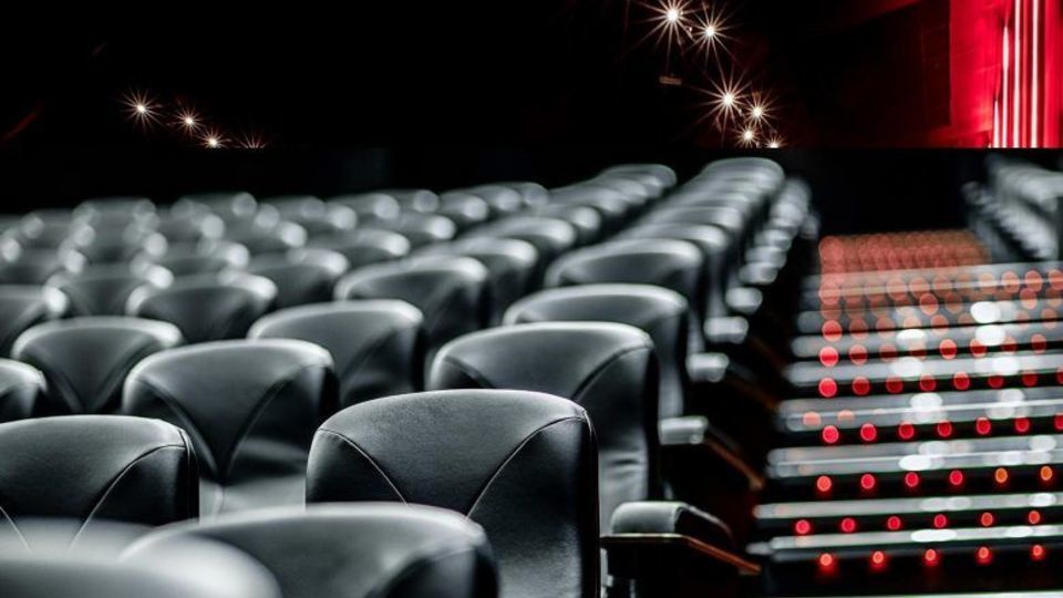 سینما چگونه می‌تواند به گشایش ملی کمک کند؟