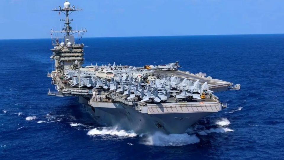 کیش و مات در تنگه