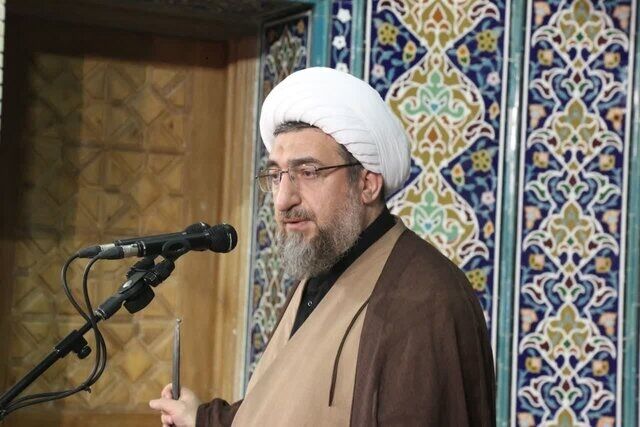 مجلس خبرگان با انتخاب خود مردم را شاد کرد