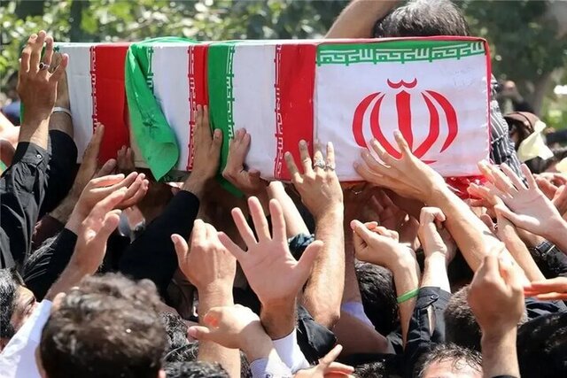 تعداد شهدا سه رقمی شد / ۸۵۶ مجروح در مراکز درمانی