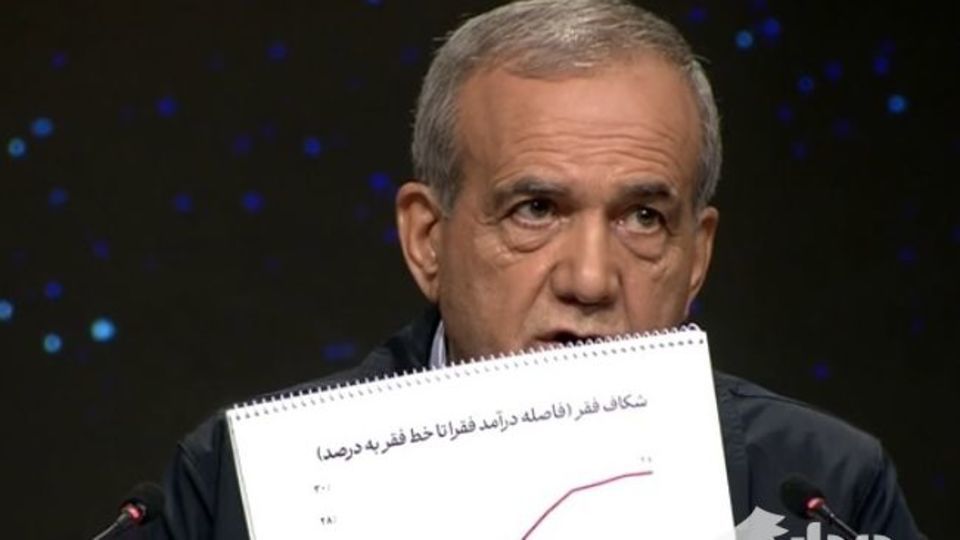 فرسایش گفتمانی اصلاحات