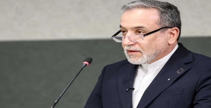تهران آماده بررسی هر پیشنهادی است که تضمین‌کننده پایان کامل جنگ باشد
