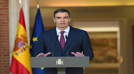 اسپانیا، بلندترین صدای مخالف جنگ علیه ایران در اروپا