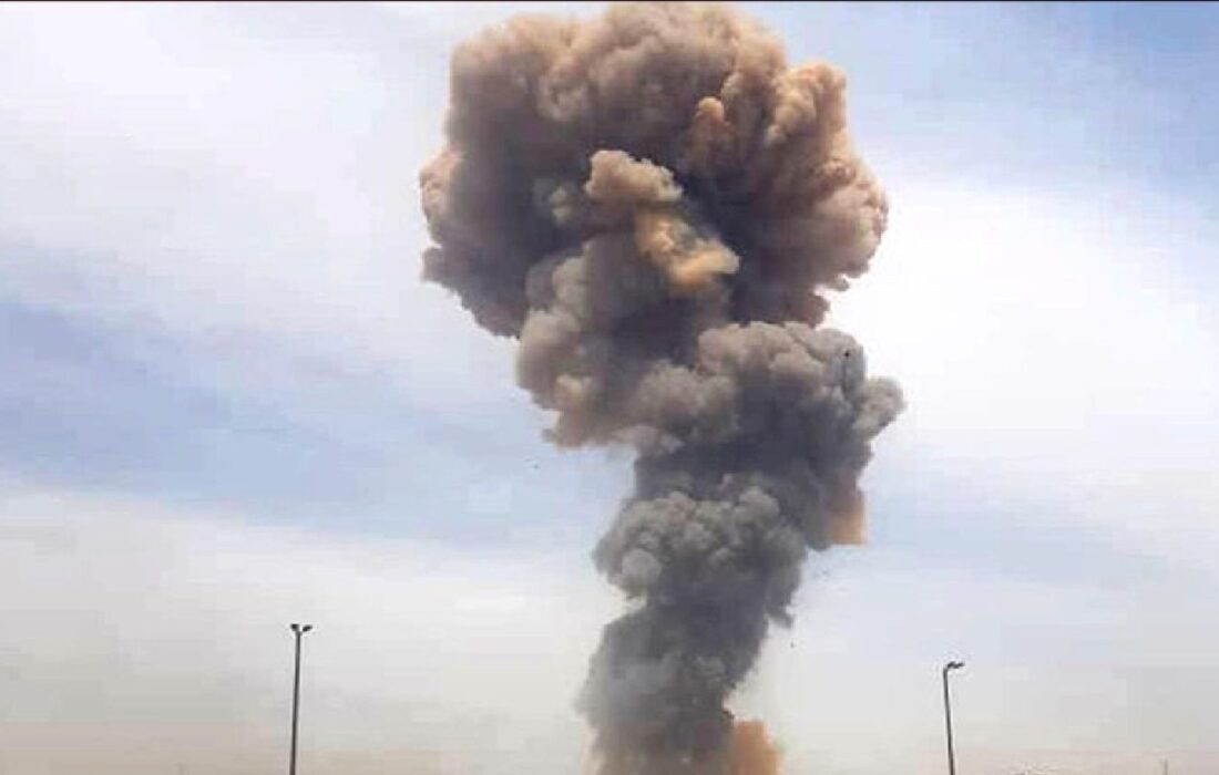 ۶ شهید و ۶ مجروح در حمله دشمن به تبریز