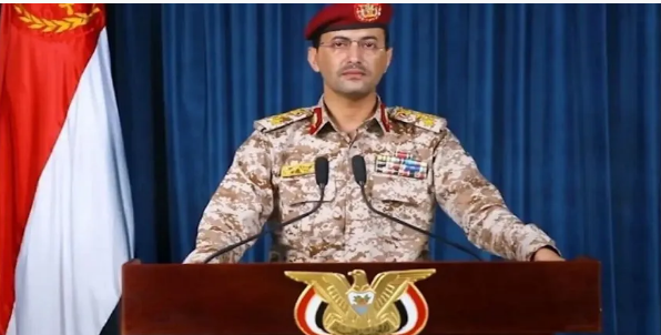 یمن هم وارد جنگ شد