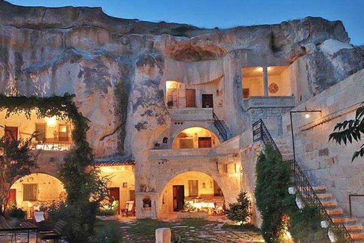 روستای جهانی کندوان مقصد اول بازدیدهای نوروزی در آذربایجان شرقی