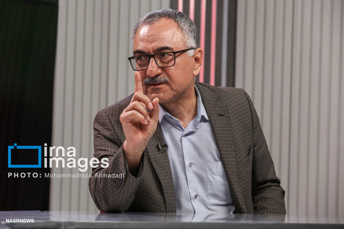 ایران جنگ را برده است