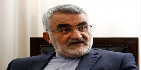 بروجردی: عضویت ایران در NPT دیگر موضوعیتی ندارد