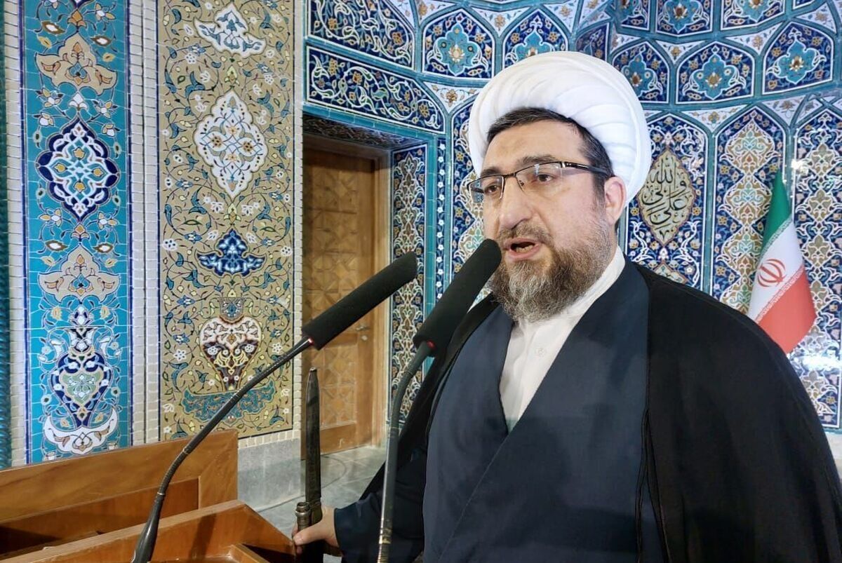 جنگ علیه ایران در صورت تکرار بین‌المللی می شود