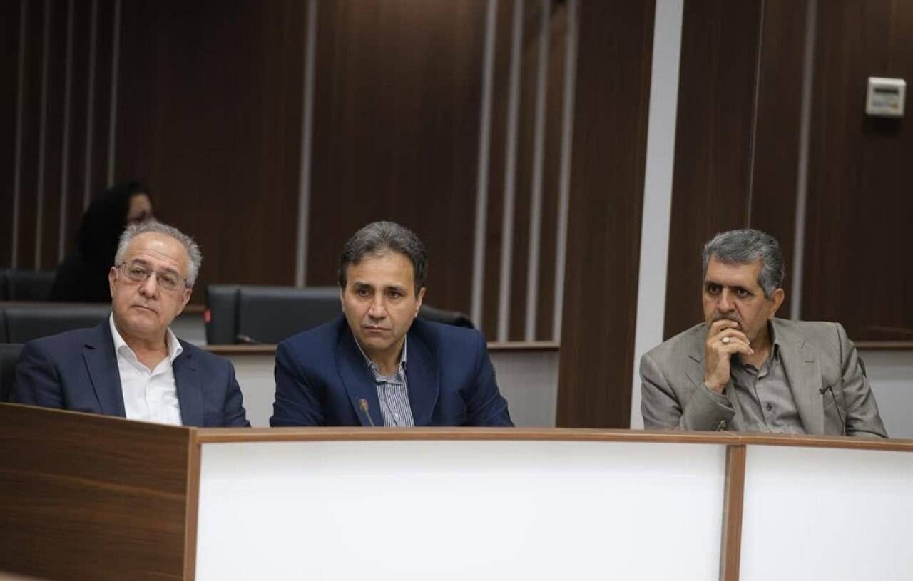 آذربایجان‌شرقی دروازه طلایی ایران به اوراسیاست
