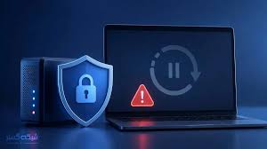 اینترنت را وصل کنید
