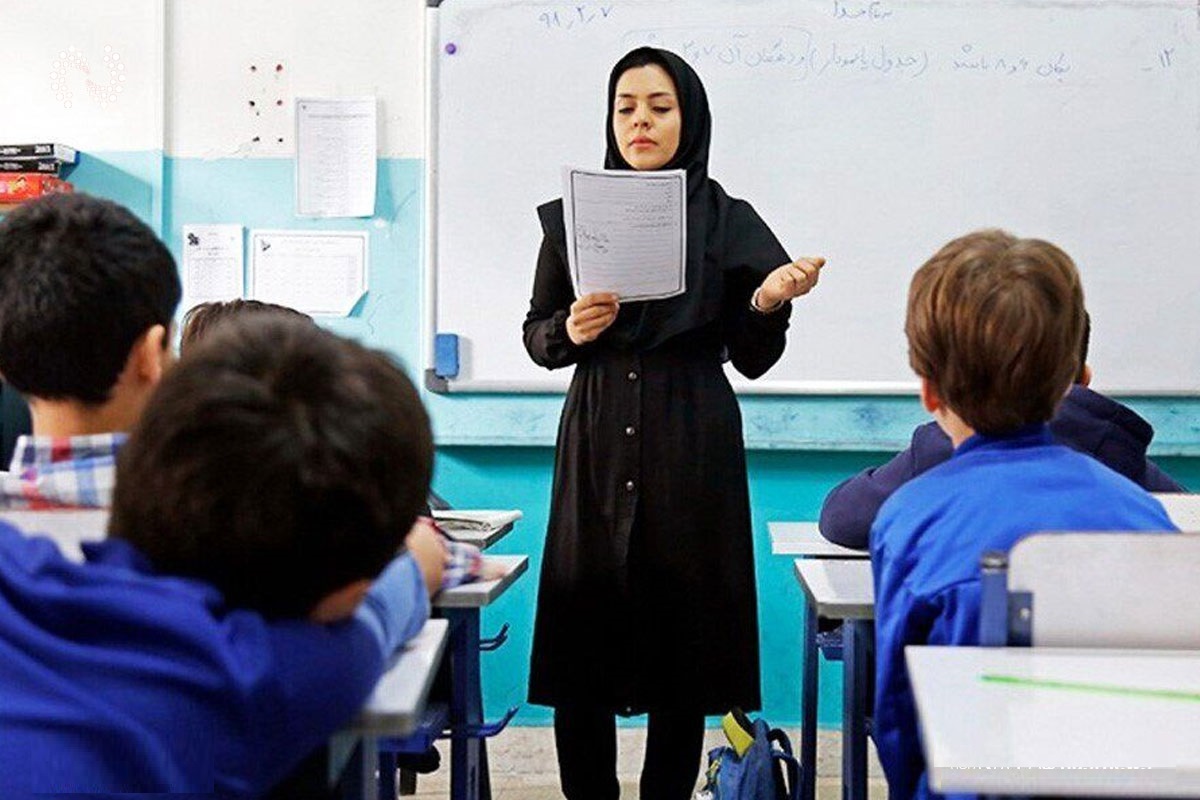 غربالگری به سبک مدارس غیرانتفاعی تبریز