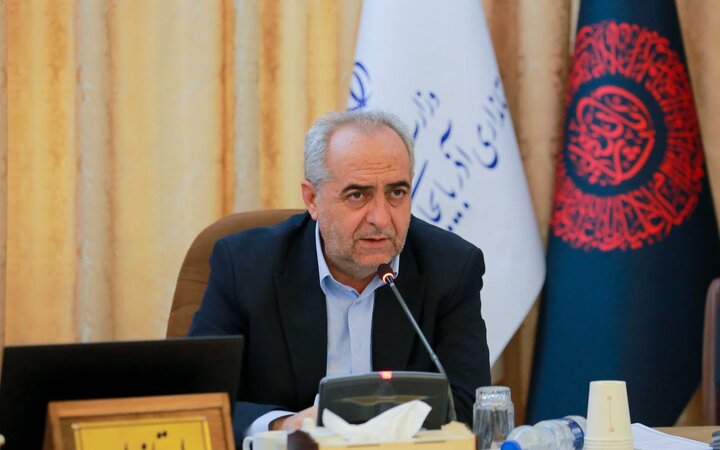 توسعه نیروگاه‌های خورشیدی راهکار مدیریت ناترازی برق است