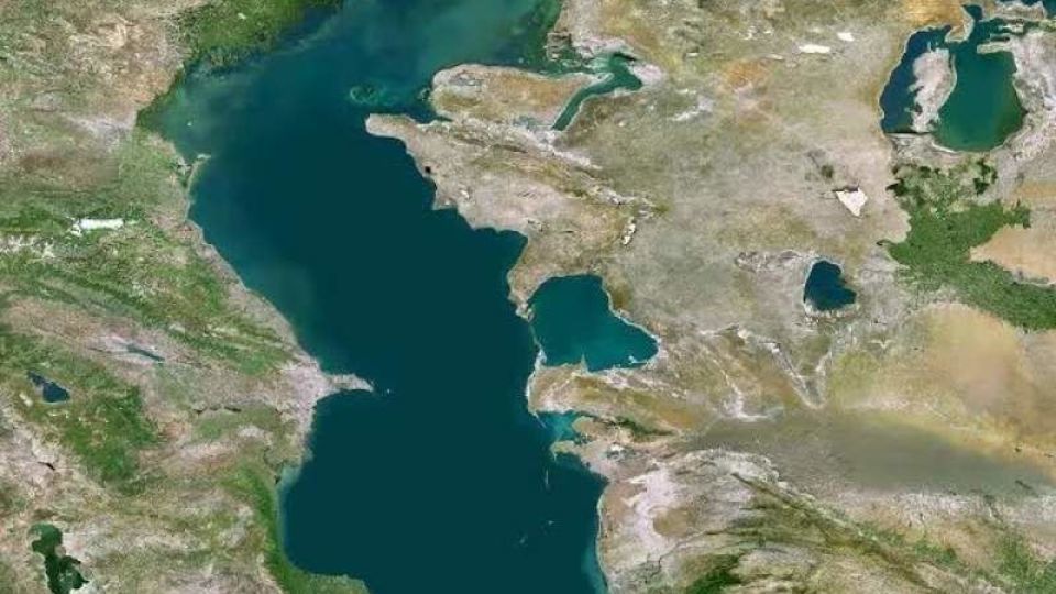 تهدیدات و فرصت های کنوانسیون دریای خزر