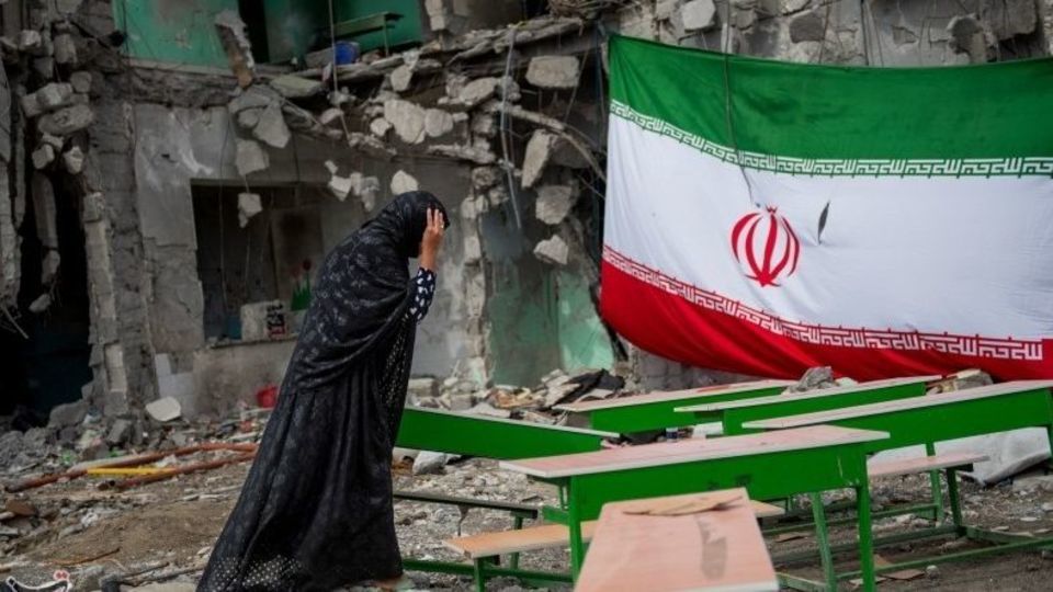 دکترین وحشت و انگیزه‌های تاریک