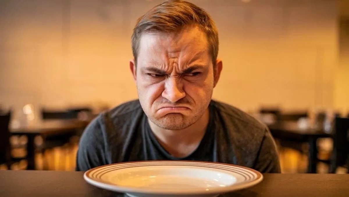 گرسنگی و بداخلاقی؛ علم چه می گوید؟