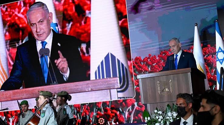 سرنوشت نتانیاهو به کجا ختم می شود؟
